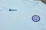 2024/25 In Milan Grey Training Jersey(A Set)