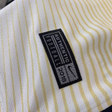 2016/17 Club America 100th Anniversary Home Yellow Retro Jersey