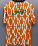 2023/24 Ivory Coast Orange Fans Jersey