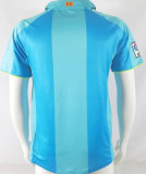 2007/08 BA Away Retro Soccer Jersey