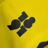 2023/24 Atletico Penarol Home Fans Soccer Jersey