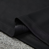 2024/25 Portugal Black Training Tracksuit
