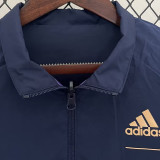 2024 RM Reversible Windbreaker 双面