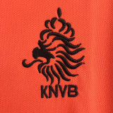 1998 NL Home Orange Retro Jersey