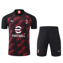 2024/25 AC Training Jersey(A Set)