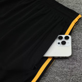 2025 RM Black Vest Training Jersey(A Set)