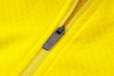 2024/25 BVB Yellow Jacket Tracksuit