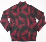 2023 Germany Reversible Windbreaker 双面