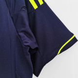 2012/13 RM Away Retro Soccer Jersey