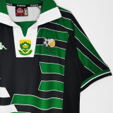 1998 South Africa Away Retro Soccer Jersey