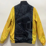 2025 BVB Reversible Windbreaker 双面