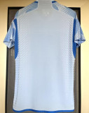 2022/23 Spain Away Player Version Soccer Jersey