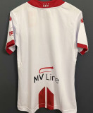 2023/24 Bari White Fans Soccer Jersey巴里