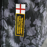 2025 England Special Edition Player Version Soccer Jersey