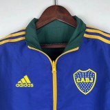 2023/24 Boca Reversible Windbreaker 双面