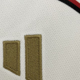 2023/24 Flamengo 1:1 Quality Away Fans Jersey (All Sponsor 全广告)
