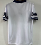 1998 Chicago Fire Third White Retro Soccer Jersey