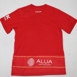 2023/24 Mallorca Home Red Fans Soccer Jersey