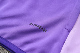 2024/25 Germany Purple Jacket Tracksuit