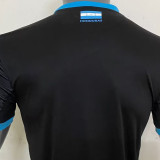 2023/24 Honduras Away Black Fans Soccer Jersey