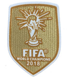 2023/24 France Away White Player Soccer Jersey