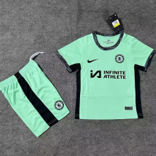 2023/24 CFC Third Kids Soccer Jersey