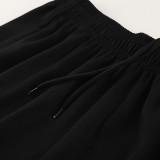 2024/25 NK~ Black Training Jersey(A Set)