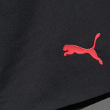 2024/25 AC Milan Black Player Version Shorts Pants 球员版