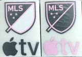 MESSI #10 Inter Miami 1:1 Quality Home Pink Fans Jersey 2022/23
