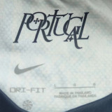 2024/25 Portugal Away Women Soccer Jersey 女