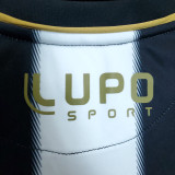 2013 AT Mineiro Home Retro Soccer Jersey