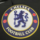 2024/25 CFC Black Hoody