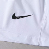 2024/25 Nk~ Dark Grey NBA Shorts Pants （Pockets Have Zippers）