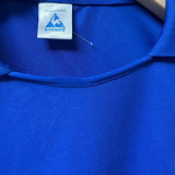 1982 Italy World Cup Champion Special Edition Retro Long Sleeve Jersey