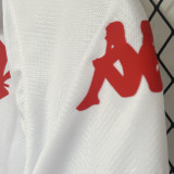 2024/25 ACF FC Away White Fans Soccer Jersey