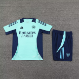 2025 ARS Green Training Jersey(A Set)