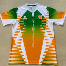 2024/25 Venezia FC Third Fans Soccer Jersey