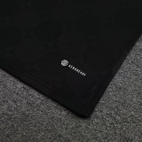 2024/25 M Utd Black Vest Training Jersey(A Set)