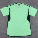 2023/24 Orlando Pirates Fans Soccer Jersey 奥兰多海盗
