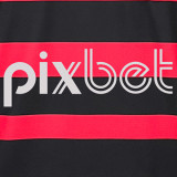 2024/25 Flamengo Home Kids Soccer Jersey