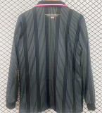 2025 Austria 50th Anniversary Edition Long Sleeve Soccer Jersey