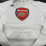 2024/25 ARS White Hoody