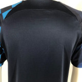2022/23 Croatia 1:1 Away Fans Soccer Jersey