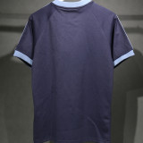 2025 Argentina 50th Anniversary Edition Cotton Retro Style T-shirt