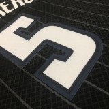 2023/24 Magic BANCHERO #5 Black City Edition NBA Jerseys