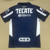 2024/25 Monterrey Home Fans Soccer Jersey
