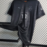 2022/23 BVB 1:1 Quality Special Edition Black Fans Jersey