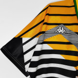 1994 South Africa Home Retro Soccer Jersey