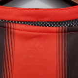 2004/2005 AC Milan Home Retro Soccer Jersey