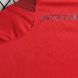 2023/24 Internacional Home Red Women Jersey 女装